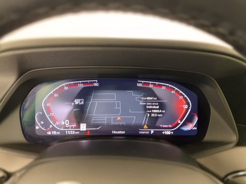 Used 2022 BMW X5 sDrive40i w/ Parking Assistance Package RWD image 26