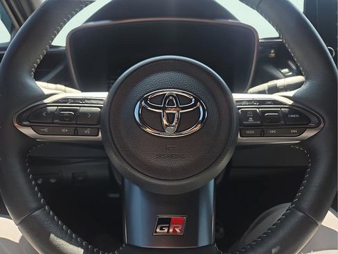 Used 2024 Toyota Corolla GR AWD/4WD image 16