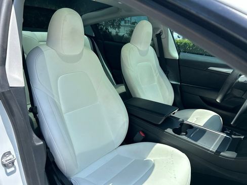 Used 2023 Tesla Model 3 Standard Range RWD image 35