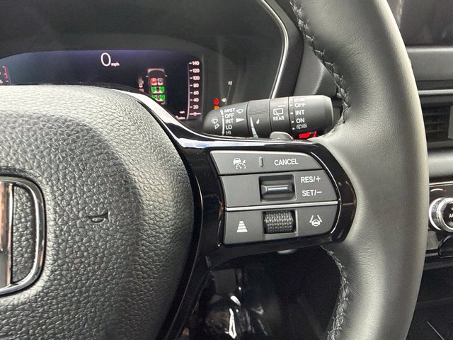 New 2026 Honda Pilot EX-L image 21