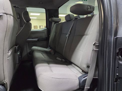 Used 2018 Ford F250 XLT w/ XLT Value Package AWD/4WD image 19