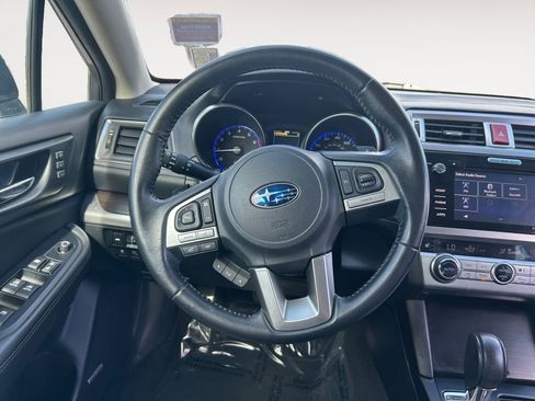 Used 2017 Subaru Legacy 2.5i Limited AWD/4WD image 14