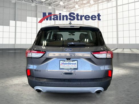 Used 2022 Ford Escape S FWD image 4
