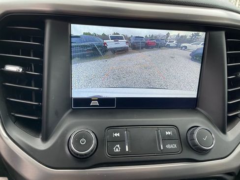 Used 2022 GMC Acadia AT4 AWD/4WD image 34