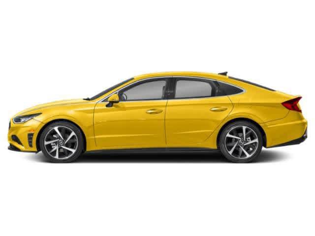 Used 2020 Hyundai Sonata SEL Plus FWD image 3