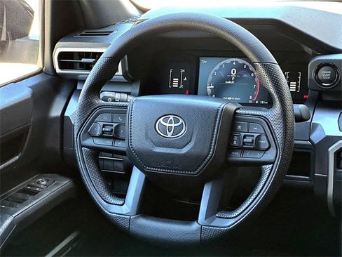 New 2026 Toyota Tacoma SR5 image 22