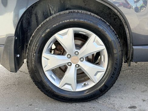 Used 2014 Subaru Forester 2.5i Premium w/ Protection Package #1 AWD/4WD image 28