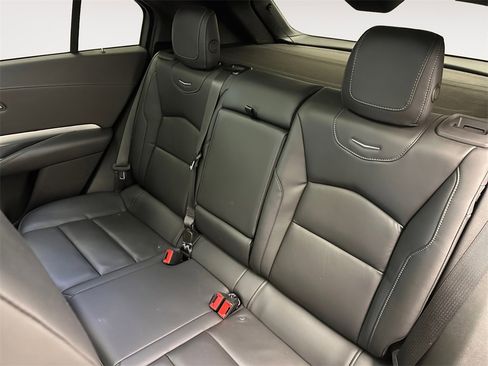 Used 2023 Cadillac XT4 Premium Luxury w/ Cold Weather Package image 13