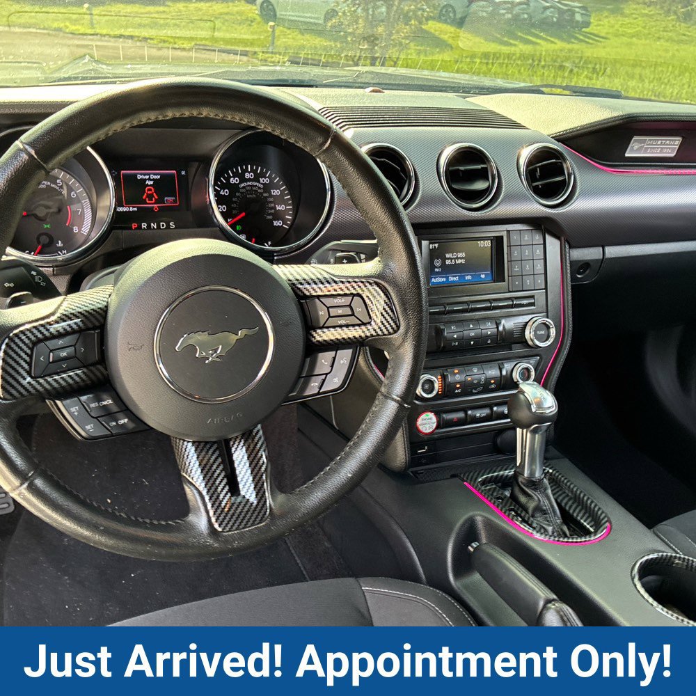 Used 2016 Ford Mustang GT RWD image 13