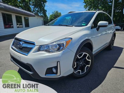 Used 2016 Subaru Crosstrek 2.0i Premium w/ Popular Package #1