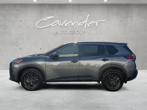 Used 2023 Nissan Rogue S FWD image 13