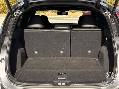 Certified 2022 INFINITI QX50 Luxe w/ Appearance Package image 27