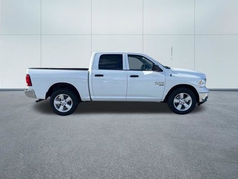 Used 2023 RAM 1500 Tradesman w/ Tradesman SXT Package AWD/4WD image 11