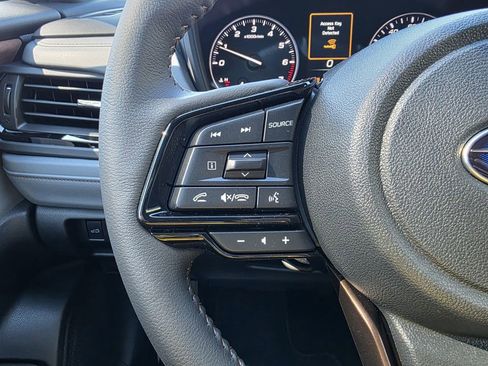 New 2026 Subaru Forester Sport image 27