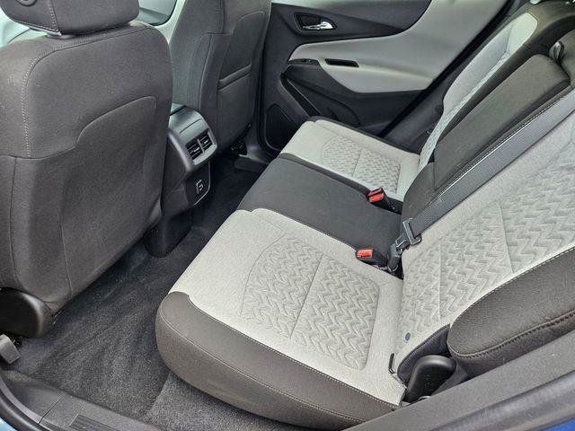 Used 2024 Chevrolet Equinox LS w/ LS Convenience Package AWD/4WD image 12