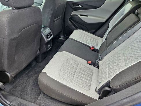 Used 2024 Chevrolet Equinox LS w/ LS Convenience Package AWD/4WD image 12