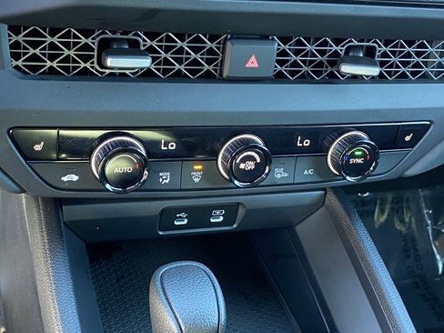 Used 2025 Honda Accord SE image 22