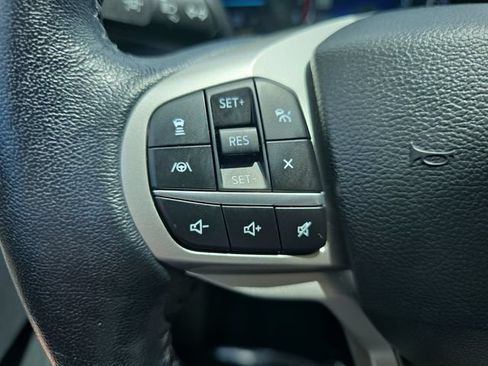 Used 2022 Ford Explorer Limited w/ Equipment Group 301A AWD/4WD image 29