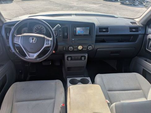 Used 2011 Honda Ridgeline RT image 26