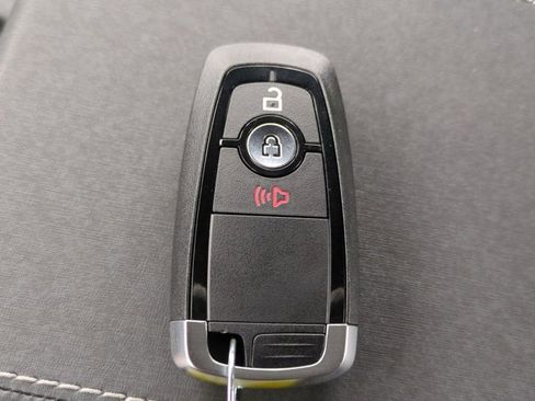 New 2026 Ford Bronco 2-Door image 25