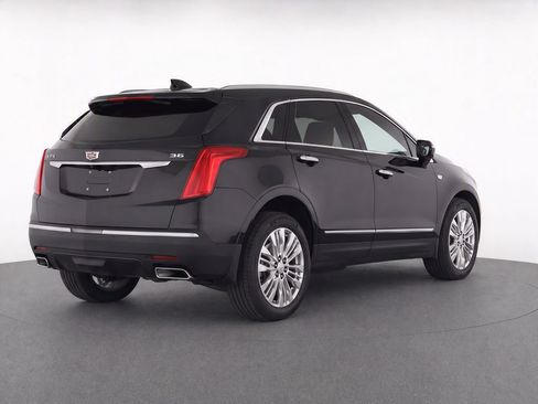 Used 2019 Cadillac XT5 Premium Luxury FWD image 6