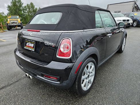 Used 2014 MINI Cooper S FWD image 4