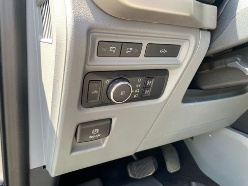 Used 2021 Ford F150 XLT w/ Equipment Group 302A High image 17