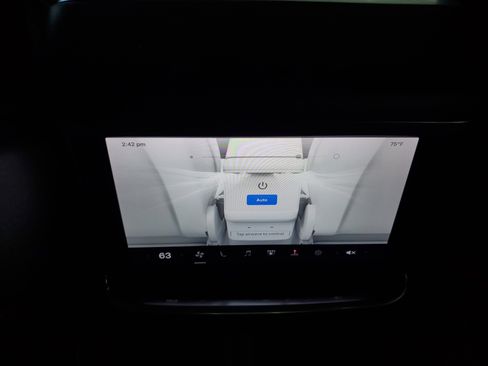 Used 2022 Tesla Model X AWD/4WD image 23