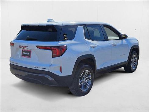 New 2025 GMC Terrain Elevation image 2