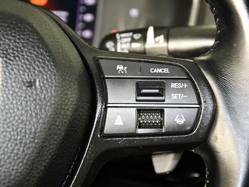 Certified 2023 Honda Accord EX-L image 21