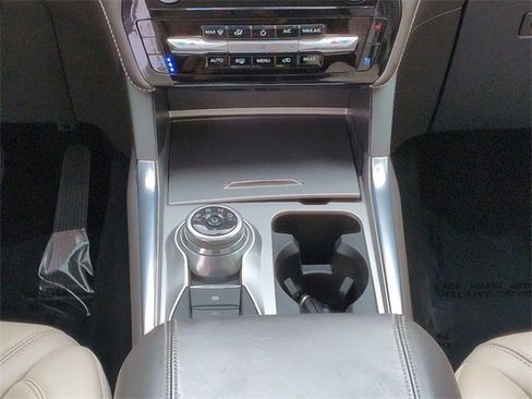 Certified 2021 Ford Explorer Platinum w/ Equipment Group 601A image 19