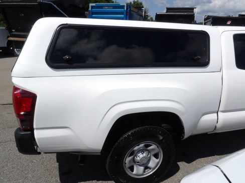 Used 2021 Toyota Tacoma SR RWD image 43