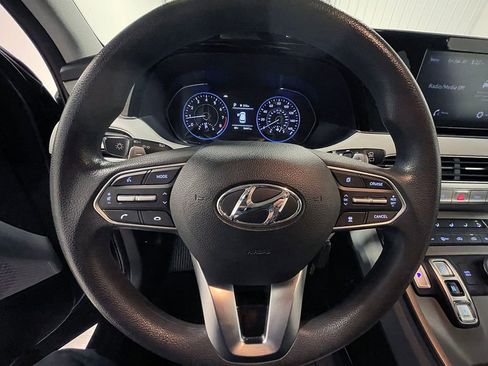 Used 2021 Hyundai Palisade SE image 33