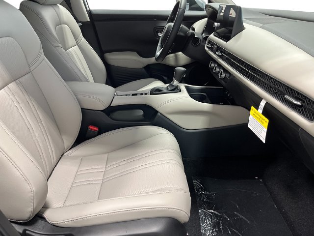 New 2027 Honda HR-V EX-L image 28