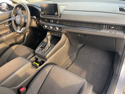 Certified 2024 Honda CR-V EX image 32