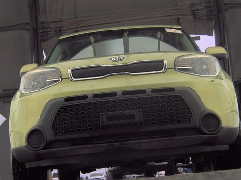 Used 2016 Kia Soul w/ Option Group 020 FWD image 10