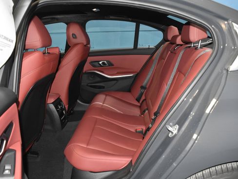 New 2026 BMW 330i xDrive Sedan w/ Premium Package image 18