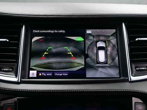 Used 2020 INFINITI QX50 Essential w/ Edition 30 Package image 19