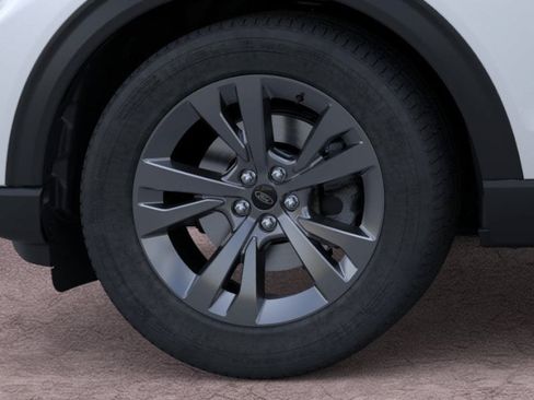 New 2026 Ford Explorer Active w/ Active Comfort Package AWD/4WD image 19