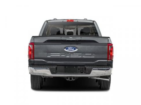 New 2026 Ford F150 XLT w/ Equipment Group 302A MID image 5