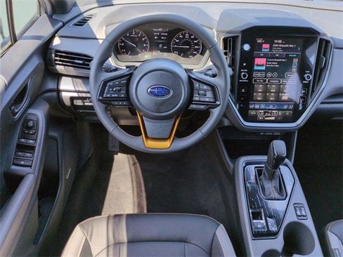 Used 2024 Subaru Crosstrek 2.5i Wilderness w/ Wilderness Package image 15