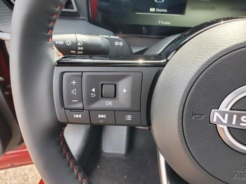 New 2026 Nissan Kicks SR w/ SR Premium Package image 25