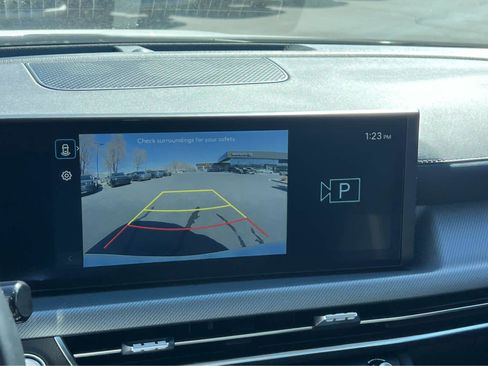 New 2026 Hyundai Sonata SEL AWD/4WD image 36