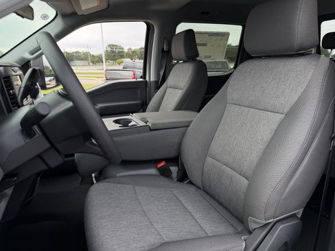 New 2026 Ford F350 XL w/ STX Appearance Package AWD/4WD image 24