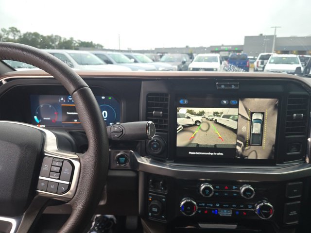 Used 2025 Ford F250 King Ranch AWD/4WD image 20