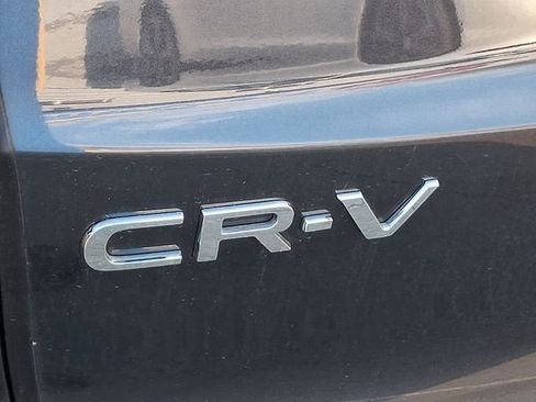 Used 2025 Honda CR-V EX image 30