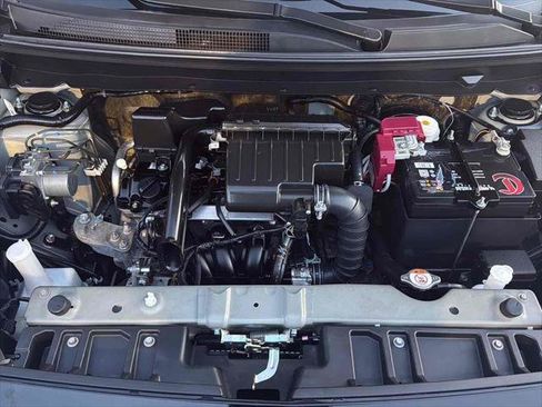 Used 2024 Mitsubishi Mirage G4 ES image 21