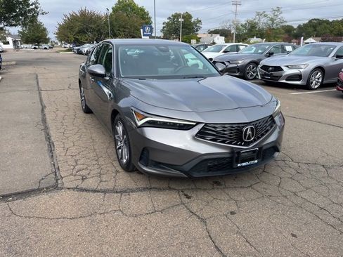 Certified 2025 Acura Integra image 21