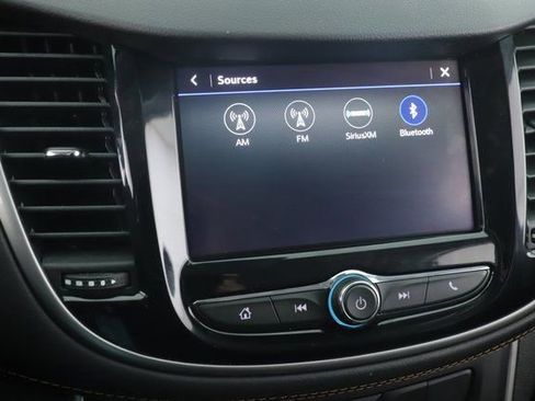 Used 2022 Chevrolet Trax LS w/ Tint and Cruise Package image 4