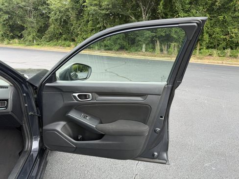 Used 2023 Honda Civic LX image 14